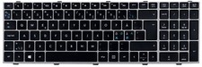  TASTIERA HP 701485-DH1 QWERTY