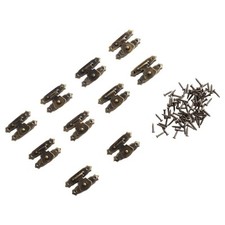 Scatola portagioie antica