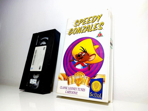 Speedy gonzales - 1,
