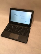 Dell Chromebook 3100 11.6"