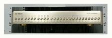 AVC 707 Multiplexer multifunzione / a colori / full duplex, 16 TELECAMERE