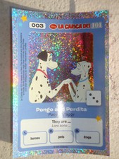 Disney  La Carica dei 101