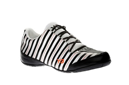 Yamamoto byerly pizzo 10 - y-3,