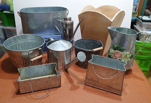 Materiale vario per - , decoupage
