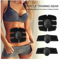 Elettrostimolatore-14Pz-Set