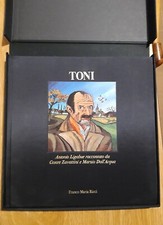 TONI Antonio Ligabue