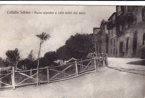 Collalto sabino paese - #collalto,