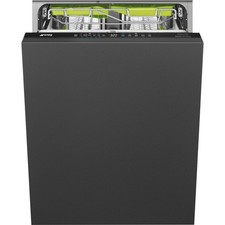 Smeg ST352AL lavastoviglie A