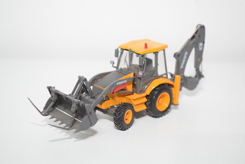 Pala terna c12 motorart - c12, 1:50