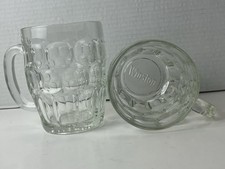 🍺2 Tazza Vintage Winston