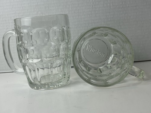 Tazza vintage winston - 🍺2,