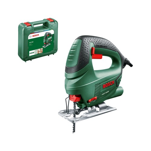 Bosch seghetto alternativo pst - bosch,