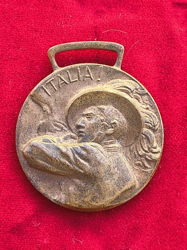 Medaglia bersaglieri - bersaglieri,