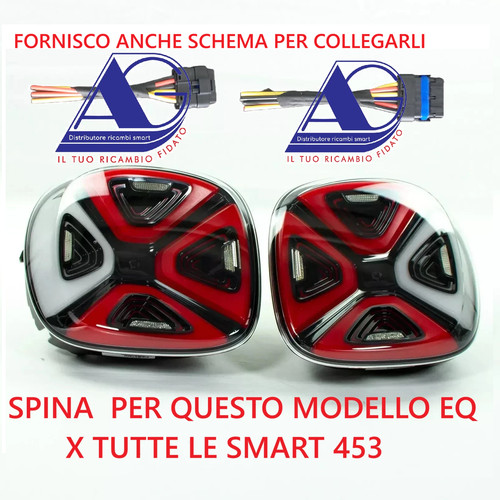 Spina spinotti stop - spina,