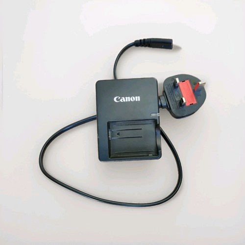 Caricabatteria originale canon - caricabatteria,