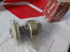 Pignone Motorino Avviamento