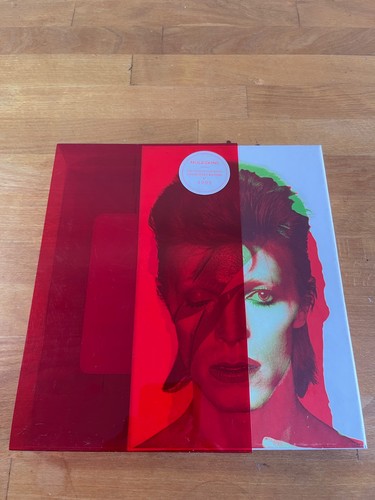 Moleskine david bowie - |,