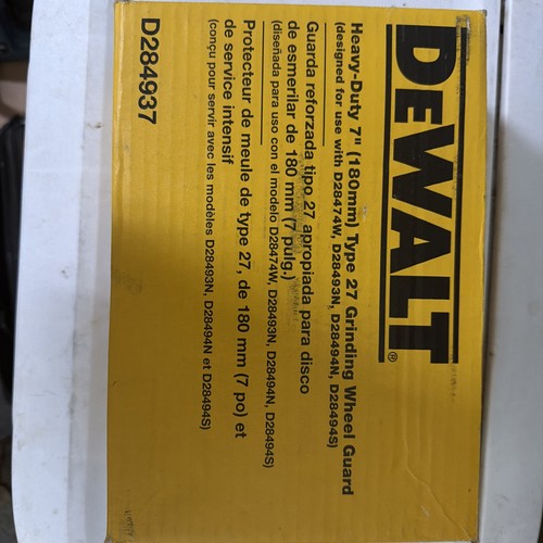 Dewalt protezione - dewalt,