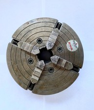 Bruciato modello 37.  Mandrino