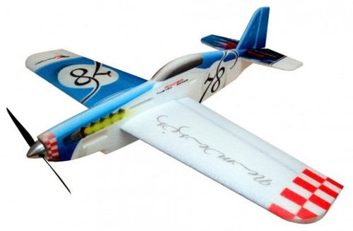 Factory nemesis 780 - (blu), /