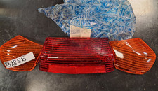 KIT VETRI POSTERIORI PIAGGIO