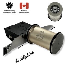 Affilacoltelli HONE alta