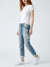 Jeans donna diesel boyfriend - diesel,