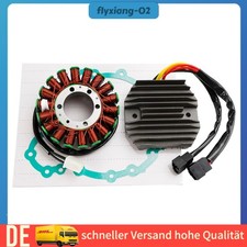 Statore alternatore 115 mm