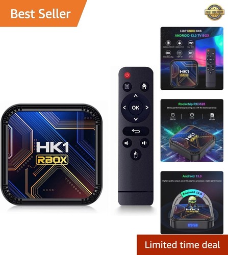 Android box sistema - android, tv