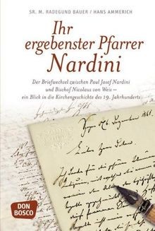 Ihr ergebenster pfarrer - ihr,