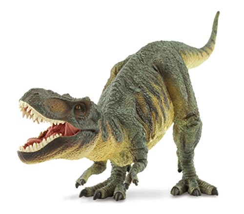 Figura dinosauro deluxe
