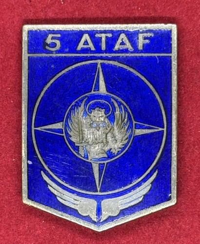Ataf nato vicenza - -, vicenza-