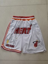 Pantaloncini basket miami - da,