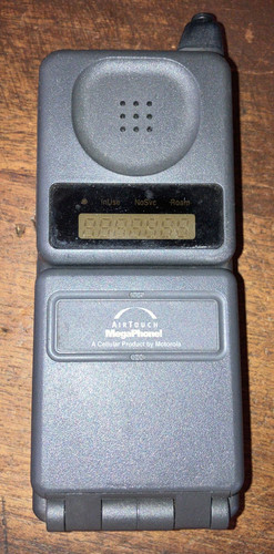 Cellulare motorola digital - cellulare,