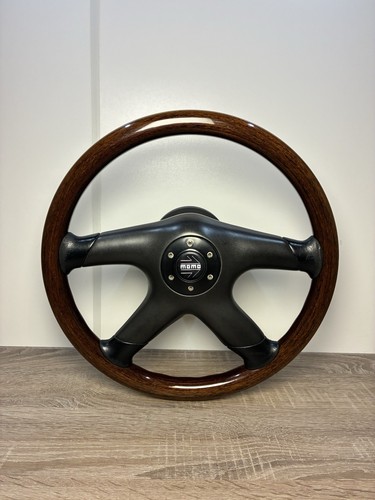 Mozzo adattatore momo volante - adattatore,
