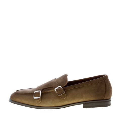Doucal scarpe uomo doppia - doucal's,