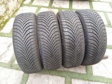 KIT cerchi e gomme 4 stagioni
