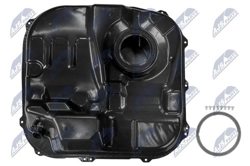 Serbatoio carburante nty - serbatoio,