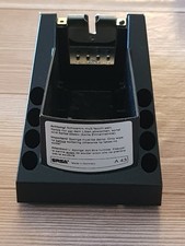 ERSA A43 Supporto per Saldatore Professionale con Spugna Pulizia Punta