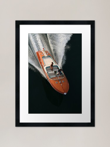 Riva aquarama special - riva,
