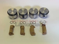 Kit pistoni autobianchi a112 - kit,