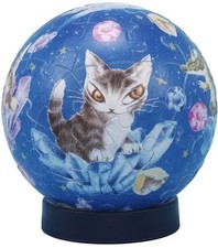 Puzzle Dayan e la stella