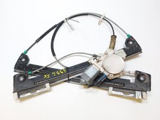 6910375 SISTEMA ALZACRISTALLO PORTA ANTERIORE SX MINI 3 PORTE I (R50) 1.4 D 8V M
