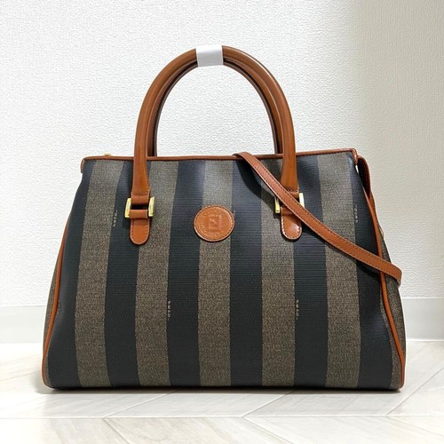 Borsa tracolla fendi - fendi, vie