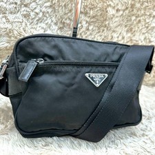 Borsa a tracolla PRADA