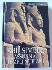 ABU SIMBEL ASSUAN E I TEMPLI