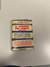 Libro Il Giorno Più Lungo - 6 giugno 1944 - Cornelius Ryan - Garzanti 1961