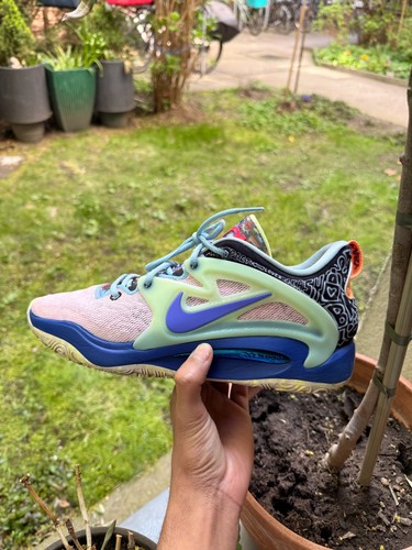 Scarpe nike what - kd, "what