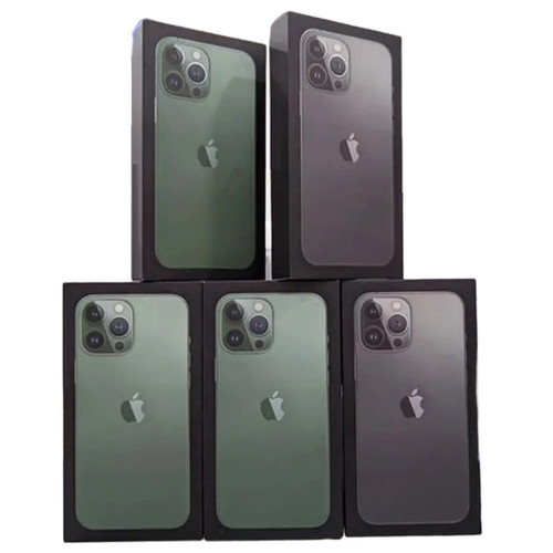 Nuovo apple iphone pro - apple,