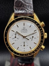 Omega Speedmaster Chronograph